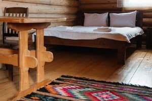 Mayak Chalet Resort Mykulychyn 2