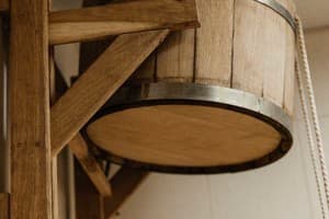 Mayak Chalet Resort Mykulychyn 9