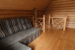 Mayak Chalet Resort Mykulychyn 8