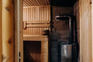 Mayak Chalet Resort Mykulychyn 7