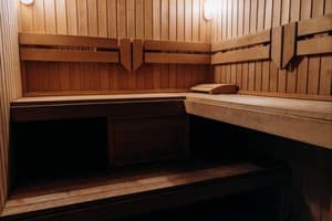 Mayak Chalet Resort Mykulychyn 12