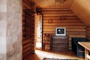 Mayak Chalet Resort Mykulychyn 10