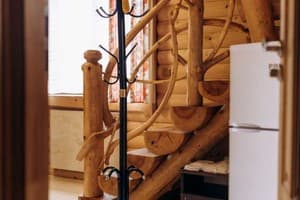 Mayak Chalet Resort Mykulychyn 19