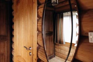 Mayak Chalet Resort Mykulychyn 4