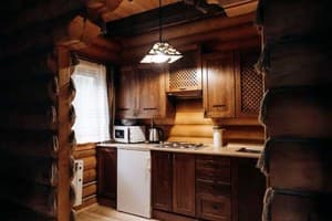 Mayak Chalet Resort Mykulychyn 16