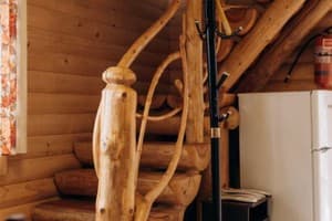 Mayak Chalet Resort Mykulychyn 20