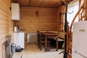 Mayak Chalet Resort Mykulychyn 27