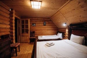 Mayak Chalet Resort Mykulychyn 30