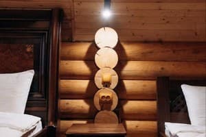 Mayak Chalet Resort Mykulychyn 22