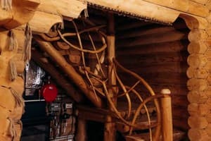 Mayak Chalet Resort Mykulychyn 18