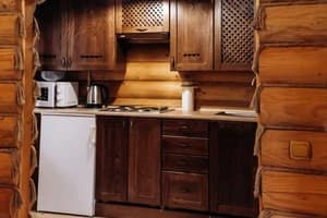 Mayak Chalet Resort Mykulychyn 25