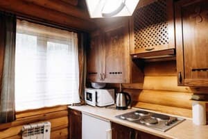 Mayak Chalet Resort Mykulychyn 29