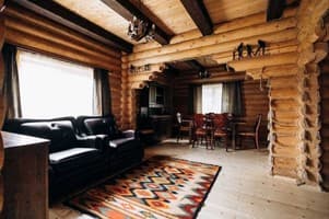 Mayak Chalet Resort Mykulychyn 21