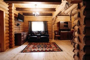 Mayak Chalet Resort Mykulychyn 32