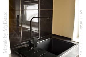 Апарт-отель Mayak Yablunytsia. Апартаменты трехместный (№4) 5