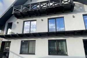 Шале Майя Шале