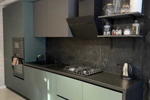 Шале Майя Шале. Шале 6-местный  5