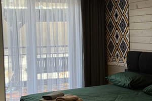 Шале Майя Шале. Шале 6-местный  8