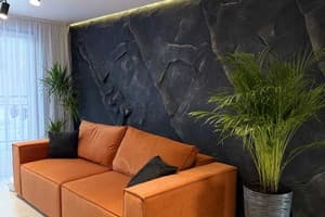 Шале Майя Шале. Шале 6-местный  1