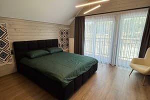 Шале Майя Шале. Шале 6-местный  11