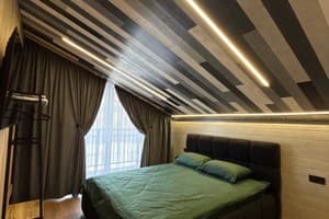 Шале Майя Шале. Шале 6-местный  12