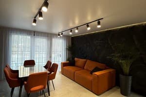 Шале Майя Шале. Шале 6-местный  13