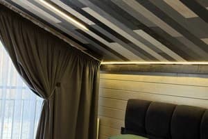 Шале Майя Шале. Шале 6-местный  16