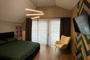 Шале Майя Шале. Шале 6-местный  18