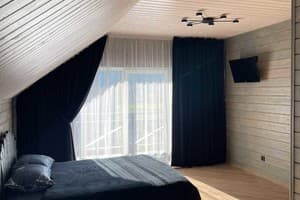 Шале Майя Шале. Шале 6-местный  19