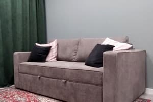 Квартира Meadow. Апартаменты трехместный  14