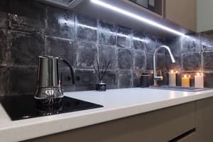 Квартира Meadow. Апартаменты трехместный  12