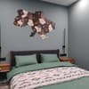Квартира Meadow. Апартаменты трехместный  3