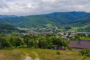 Квартира Meadow. Апартаменты трехместный  25
