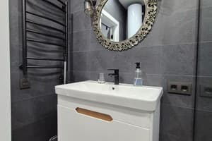 Квартира Meadow. Апартаменты трехместный  18