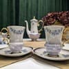 Квартира Meadow. Апартаменты трехместный  6