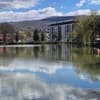 Квартира Meadow. Апартаменты трехместный  1