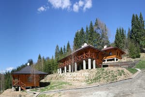 Медовый двор 2