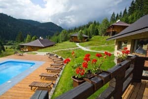 Медовый двор 5