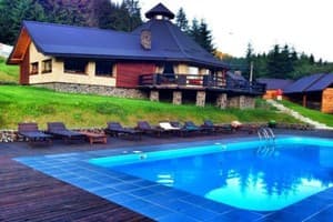 Гостиный двор Медовый двор