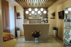 Медвежий Двор 1