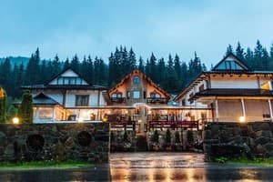 Медвежий Двор 23