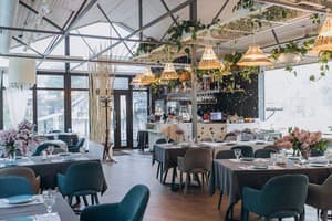 Медвежий Двор 4