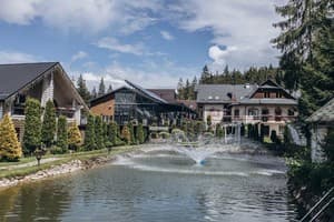 Медвежий Двор 15