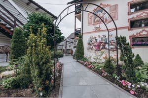 Медвежий Двор 25