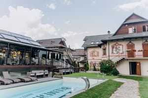 Медвежий Двор 22