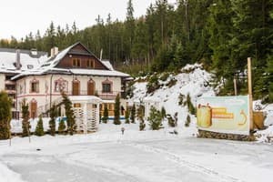 Медвежий Двор 16