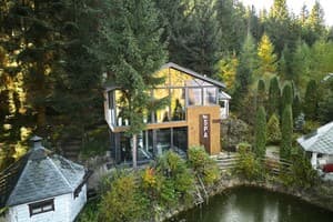 Медвежий Двор 8