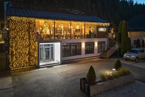 Медвежий Двор 2