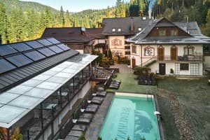 Медвежий Двор 1