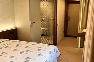 Отель Медвежий Двор. Полулюкс двухместный №19, 20, 23 1